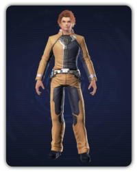 Limited BLADE Wear Series Fashion Gear