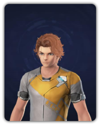 Fearsome Devil Horns Series Fashion Gear