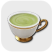 Green Tea Latte