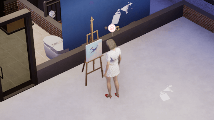 Get Meow Coins From Fulfilling Urges