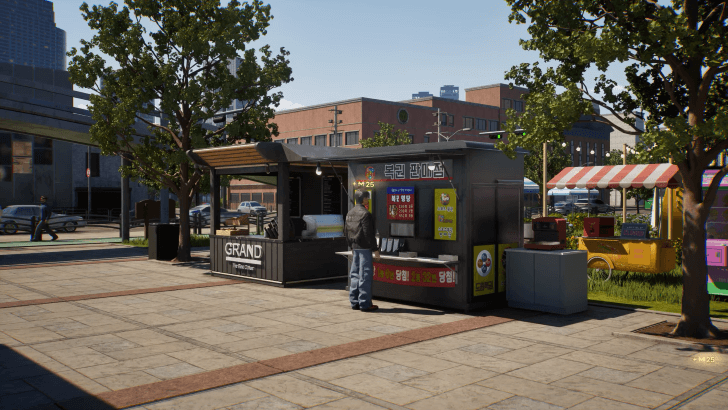 InZOI - Lottery Rewards