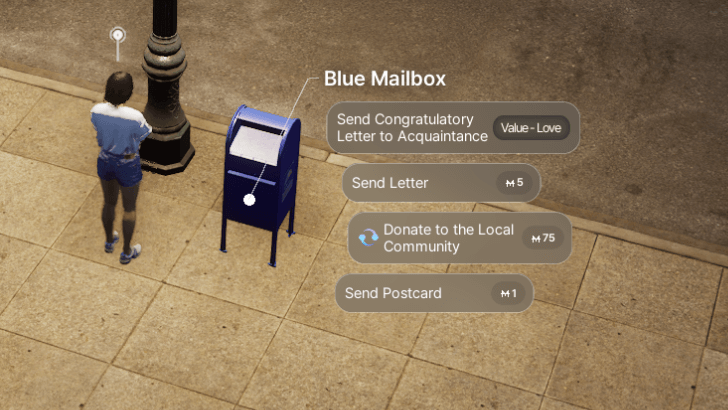 How to Send a Congratulatory Letter