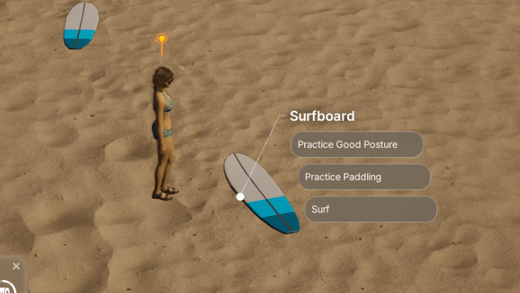 How to Surf