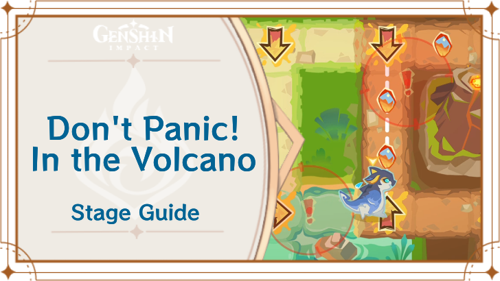 Genshin Impact - Don