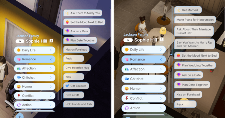 Ask Them to Marry You and Get Married