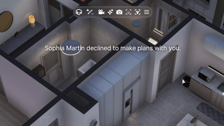 Decline Your Invitation