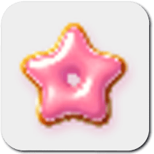 InZOI - Enduring Hunger Donut Icon