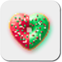 InZOI - Grow-Grow Donut Icon