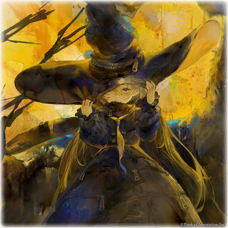 Potpourri - MementoMori