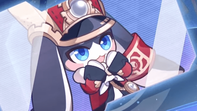 HSR 3.2 Event - Star Rail WORLD