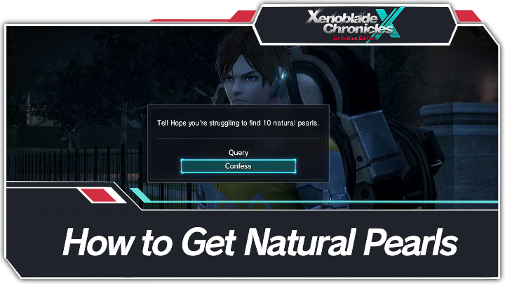 How to Get Natural Pearls