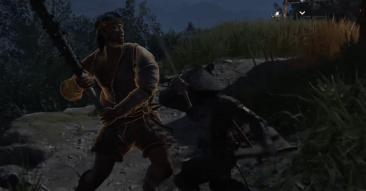 The Haunted Village Bandits - Kappa