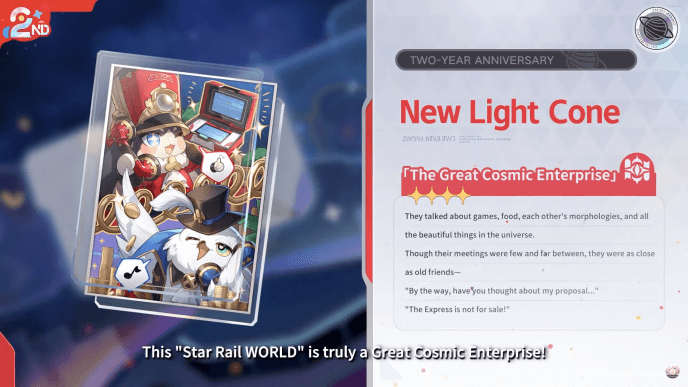 Honkai Star Rail - Get Venue Levels in Star Rail WORLD