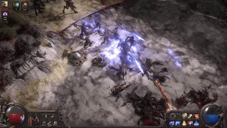 rhoa full stagger bar