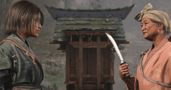 Shinobi Warfare