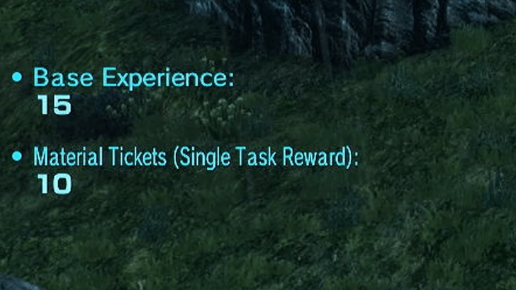Single Task Reward