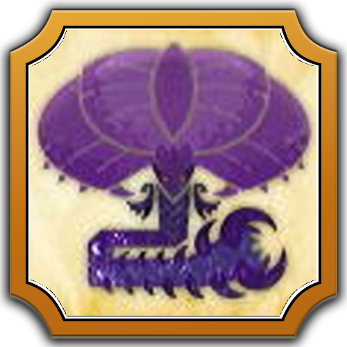 Frenzied Hirabami Icon