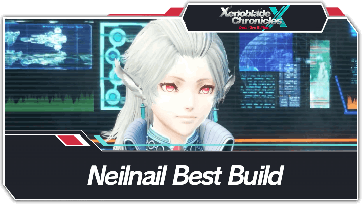 Neilnail Best Build