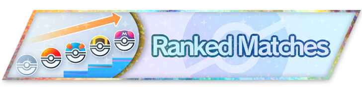 Pokemon TCG Pocket - Ranked Battles