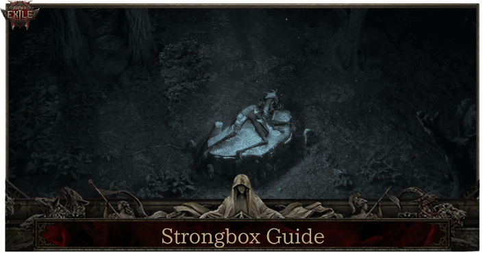 Strongbox Guide