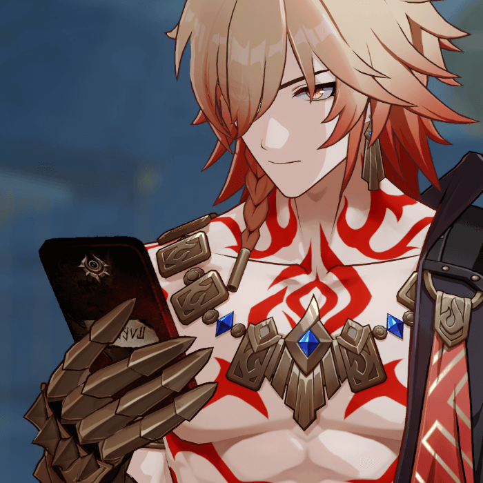 Mydei Phone Case icon