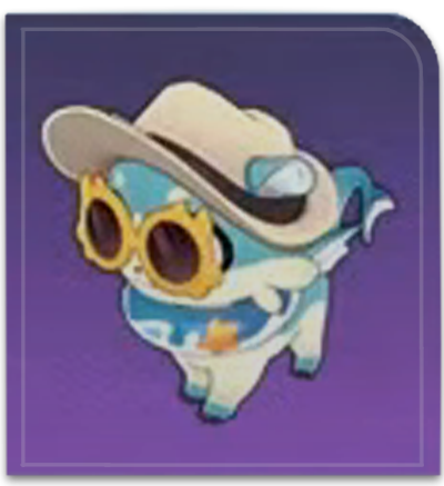 Honkai Star Rail - Bubbles