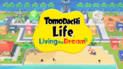 Tomodachi Life: Living the Dream