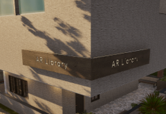 AR Library