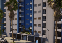 Ocean Bliss Apartment