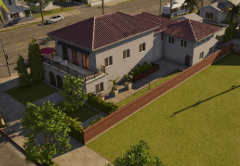 3140 Greenway Street