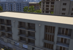 Heaven Hill Apartments