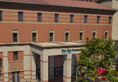 Bliss Bay Panacea Hospital