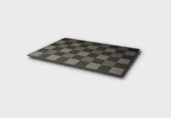 Chessboard Rug