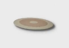 Large Round Rug
