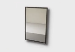 Basic Wall Mirror