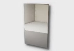 Large Wall Mirror