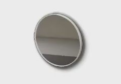 Round Wall Mirror