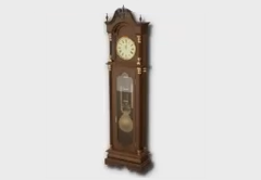 Grandfather Clock