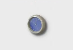 Vintage Wall Clock