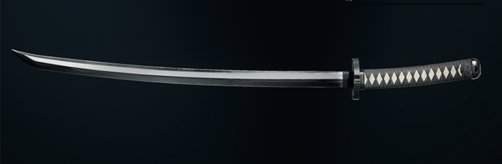 Katanas Icon
