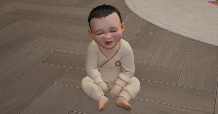 Crying Baby