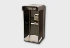 Phone Booth