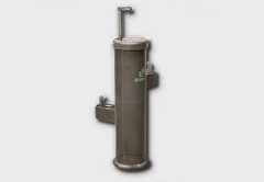 Perfect Drinking Fountain