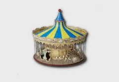 Merry-Go Round