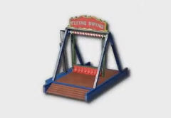 Flying Swing