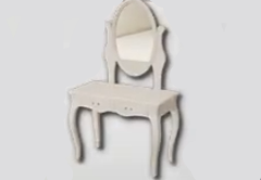 Antique Dressing Table