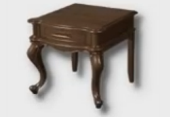 Classic Side Table