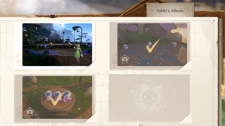 Carnival, Snip, Snap! Quest - Submitting Photos to Flofubo