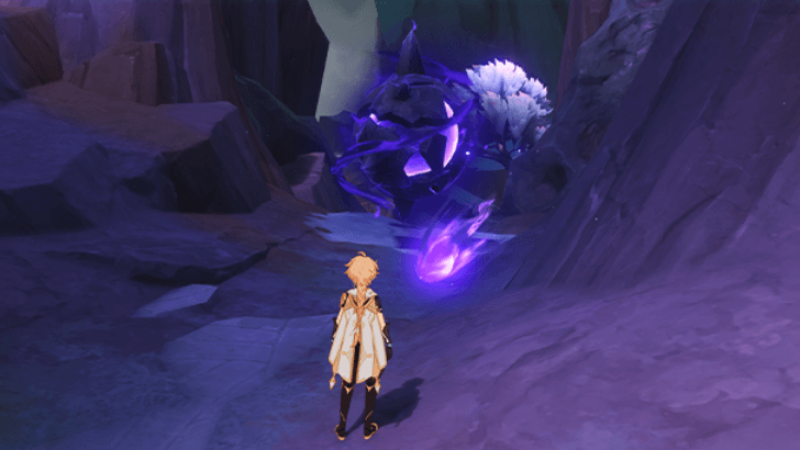 Genshin - What is Oozing Core