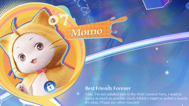 Dream or Illusion - Illusion Zone 7